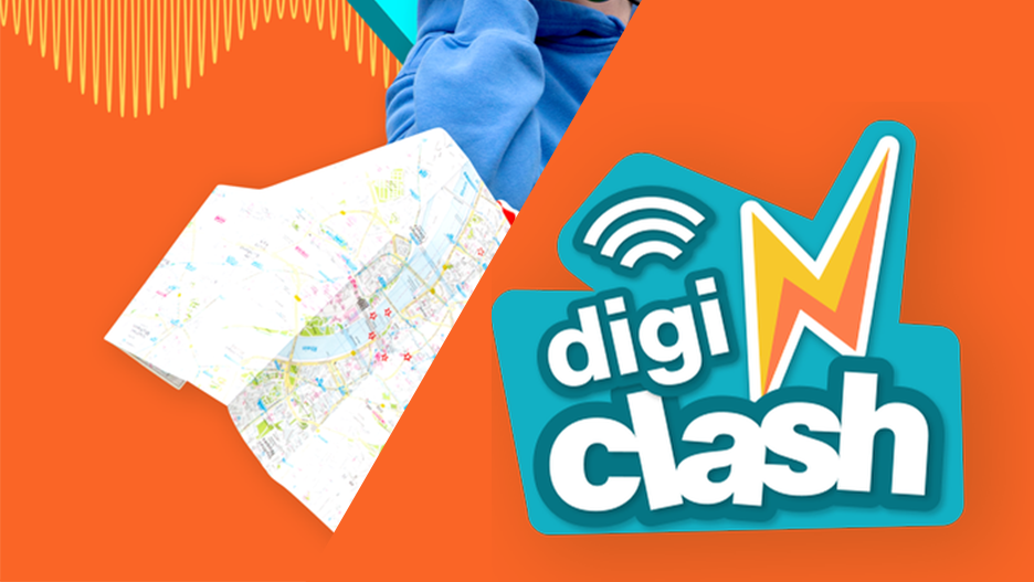 digiclash digiclash